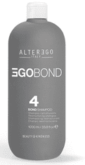 Alter Ego ALTEREGO EgoBond 4 šampon za restrukturiranje 1000 ml