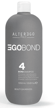 Alter Ego ALTEREGO EgoBond 4 šampon za restrukturiranje 1000 ml