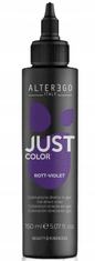 Alter Ego ALTEREGO Just Color Rott-Violet Direct Gel 150 ml