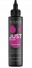 Alter Ego ALTEREGO Just Color direkt gel za kosu s mirisom fuksije i ruže 150 ml