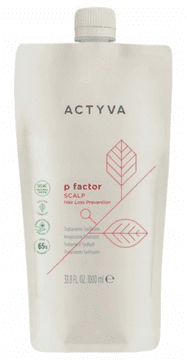 Kemon Actyva P-Factor tretman za vlasište 1000 ml