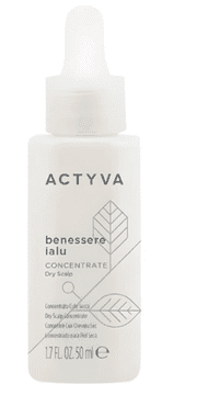 Kemon Actyva Benessere tretman za suho vlasište 50 ml