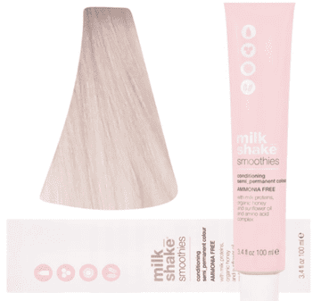 Milk Shake Smoothies polutrajna boja za kosu 9.07 100 ml