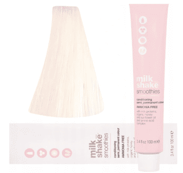 Milk Shake Smoothies polutrajna boja za kosu 10.07 100 ml