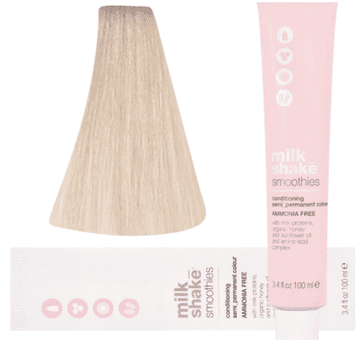 Milk Shake Smoothies polutrajna boja za kosu 9.08 100 ml