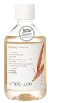 Milk Shake Simply Zen šampon za gustoću 250 ml LE