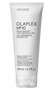 Olaplex br. 10 Bond Shaper gel za definiranje kovrča 200 ml