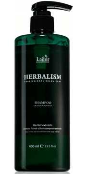 Lador Herbalism šampon 400 ml