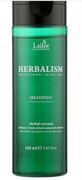 Lador Herbalism šampon 150 ml