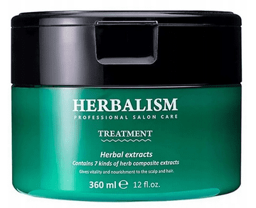 Lador tretman biljem 360 ml