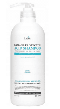 Lador Damage Protector kiseli šampon 900 ml