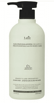 Lador New-Plex šampon za uravnoteženje kose 530 ml