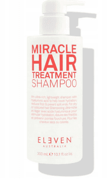 Eleven Australia Miracle šampon za kosu 300 ml