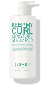 Eleven Australia Šampon za kosu Keep My Curl 960 ml