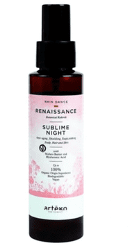Artego Renaissance Sublime noćni serum 100 ml