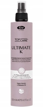 Lisap Ultimate K revitalizirajući sprej 250 ml