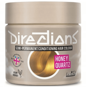Honey Quartz 100 ml