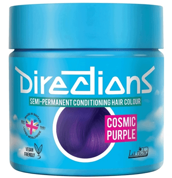 Cosmic Purple 100 ml