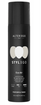 Alter Ego ALTEREGO StylEgo Eco Air lak za kosu bez plina 320 ml