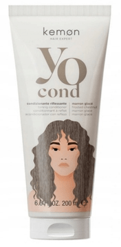 Kemon Yo Cond regenerator s mirisom matiranog kestena 200 ml