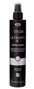 Lisap Ultimate K zaštitni crni sprej 250 ml