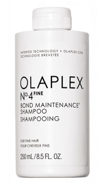 Olaplex br. 4 Šampon za održavanje finih veza 250 ml