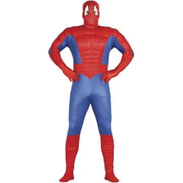 Guirca Muški kostim Spider-Mana