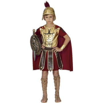 Guirca Dječji kostim rimskog centuriona