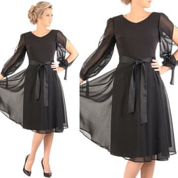 Laura haljina 50 posjet vjenčanje pričest elegantna