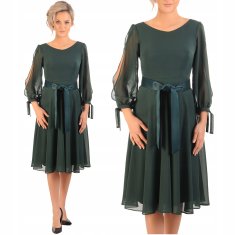 Laura 46 haljina posjet vjenčanje pričest elegantna