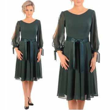 Laura haljina 50 posjet vjenčanje pričest elegantna