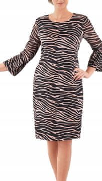 Haljina Emma, 44 godine, ženska, elegantna, za vjenčanje, za pričest, svečana