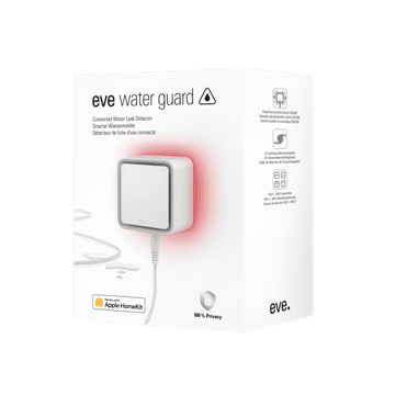 BH Eve Water Guard - inteligentni senzor poplave (Thread tehnologija)