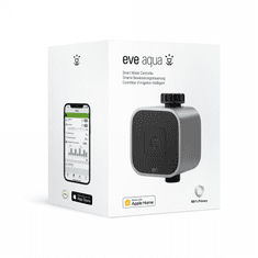 BH Eve Aqua - inteligentni regulator sustava za navodnjavanje (Thread tehnologija)