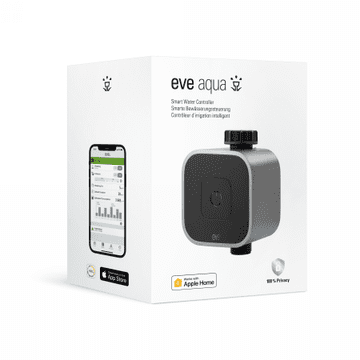 BH Eve Aqua - inteligentni regulator sustava za navodnjavanje (Thread tehnologija)