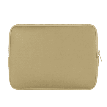 Pomologic Sleeve - futrola za MacBook Pro/Air 13 (bež)