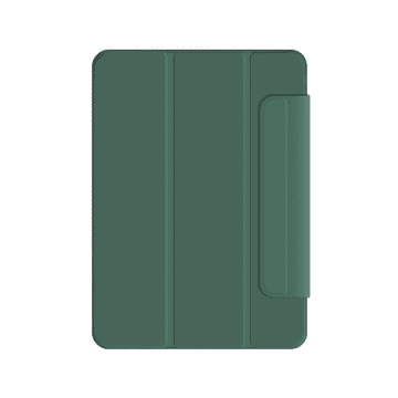 Pomologic BookCover - zaštitna futrola za iPad 10.9" 10G / 11" (A16) (harmony green)