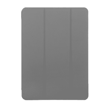 Pomologic BookCase - zaštitna futrola za iPad Pro 12.9" 4/5/6G (siva)