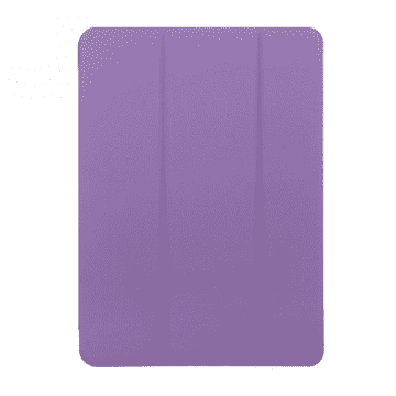 Pomologic BookCase - zaštitna futrola za iPad Pro 12.9" 4/5/6G (ljubičasta)