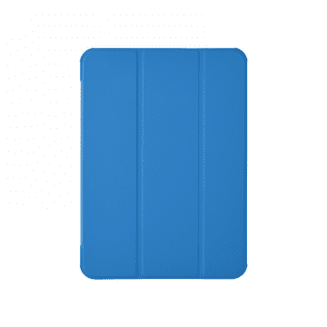 Pomologic BookCase - zaštitna futrola za iPad 10.9" 10G / 11" (A16) (plava)
