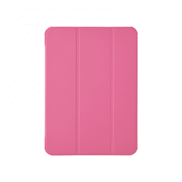 Pomologic BookCase - zaštitna futrola za iPad 10.9" 10G / 11" (A16) (roza)