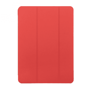 Pomologic BookCase - zaštitna futrola za iPad Pro 11" M4 (2024) / M5 (2025) (crvena)