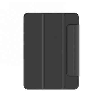 Pomologic BookCover - zaštitna futrola za iPad Pro 13" M4 (2024) / M5 (2025) (antracit)