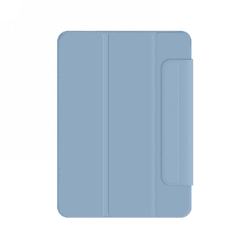 Pomologic BookCover - zaštitna futrola za iPad Air 13" M2 (2024) / M3 (2025) / M4 (2026) (nebesko plava)