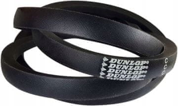 Dunlop Klinasti remen C HC/22 2508 Lp 2450 Li
