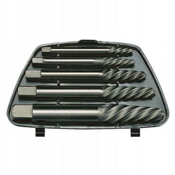 TENG TOOLS SE05 SET ZA IZVLAČENJE VIJAKA