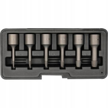 YATO Set od 6 alata za izvlačenje svornjaka 3/8"