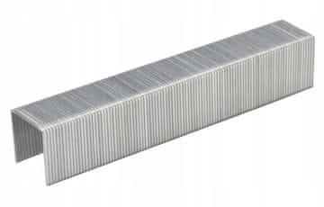 EPMAN Spajalice 1000 kom 6mm J-006