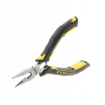 Stanley FATMAX MINI KLIJEŠTA S PRODUŽENIM REZNIM RUBOM