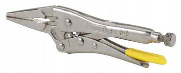 Stanley MORSE KLIJEŠTA 150 MM/6 RAVNA DUGA ČELJUST